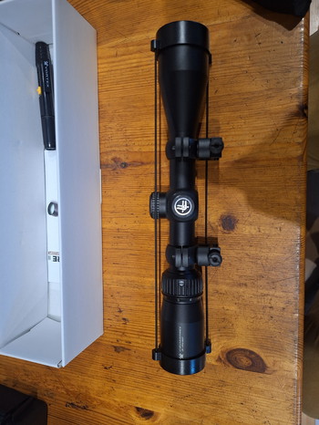 Imagen 3 de Vortex Crossfire 2 3x9x40 scope