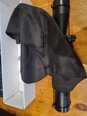 Imagen 5 de Vortex Crossfire 2 3x9x40 scope