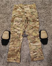Image for Crye precision g3 combat pants