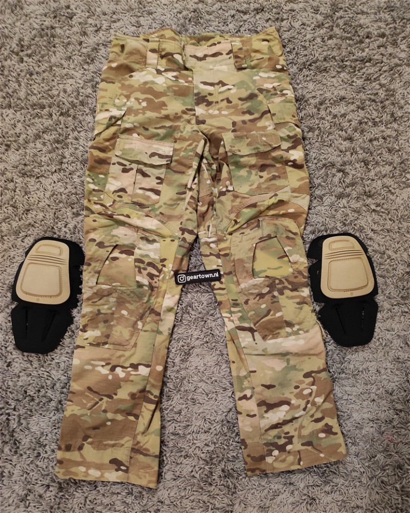 Image 1 for Crye precision g3 combat pants