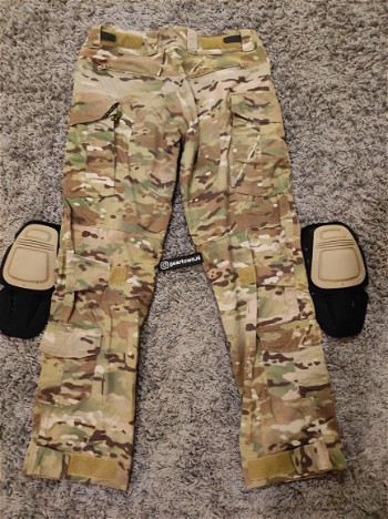 Image 3 for Crye precision g3 combat pants