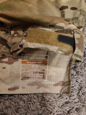 Image 4 for Crye precision g3 combat pants