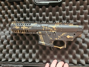 Bild für G&G BODY by monk  ARP 9 like ORACLE + 5 mid cap mags