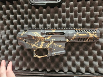 Bild 6 für G&G BODY by monk  ARP 9 like ORACLE + 5 mid cap mags