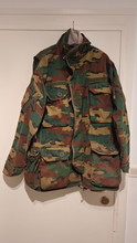 Image for Tacgear abl smockjas maat L 52-54