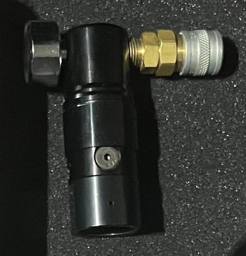 Bild 2 für Wolverine Regulator