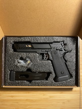 Afbeelding van Pit Viper | Pistool | CO2 | STI