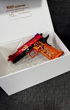 Afbeelding van Hicapa Custom Vinci