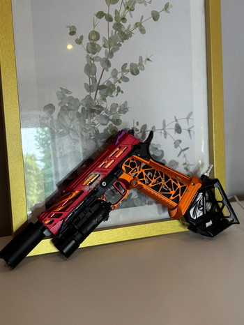 Afbeelding 3 van Hicapa Custom Vinci