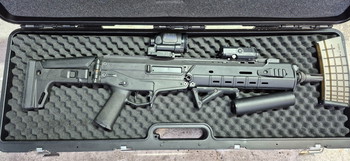 Bild 2 für VFC Avalon + Ares Amoeba + PTS Masada (compleet pakket)