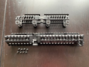 Bild für WII TECH B-30 & B-31S for Marui Akm