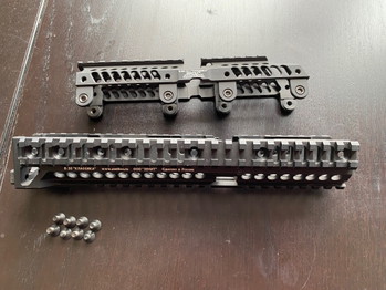 Bild 2 für Zenitco B-30 & B-31S for Marui Akm