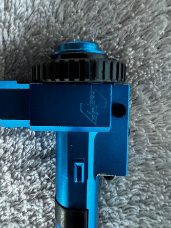 Afbeelding 4 van HPA tipman met upgrades