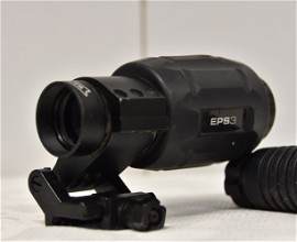 Image for Walther ESP3 magnifier
