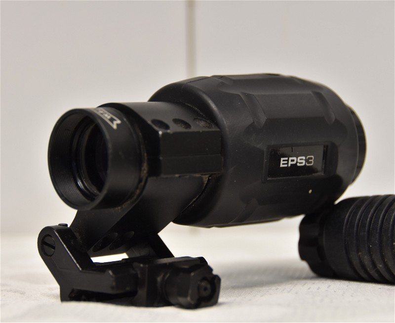Afbeelding 1 van Walther ESP3 magnifier