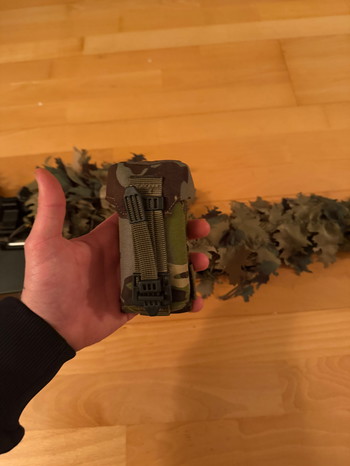 Image 2 pour Airsoft Komplett Set