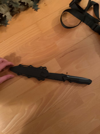 Image 3 pour Airsoft Komplett Set