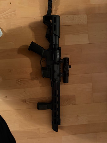 Image 4 pour Airsoft Komplett Set