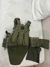 Image for SSO Pancir GEN1 ATACS-FG