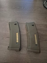 Image for Tokyo marui PTS NGRS magazijnen