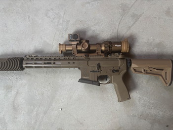 Image 3 pour CUSTOM NOVESKE 300BLK