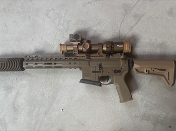 Image 3 for CUSTOM NOVESKE 300BLK