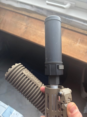 Image 4 pour CUSTOM NOVESKE 300BLK