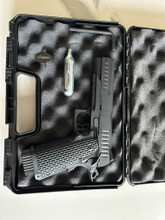 Imagen para NOVRITSCH SSP1 Gen1 GBB Airsoft Pistol - 75 EUR