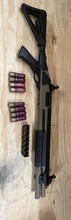 Bild für secutor arms Velites GVI shotgun op gas