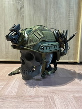 Image pour Volledige Helm Setup