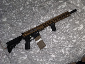 Afbeelding van Ar 15 spenas armes