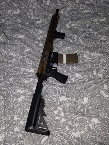 Imagen 2 de Ar 15 spenas armes