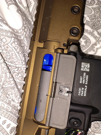 Imagen 4 de Ar 15 spenas armes