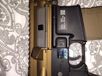 Imagen 5 de Ar 15 spenas armes