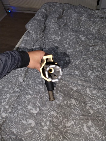 Imagen 6 de Ar 15 spenas armes