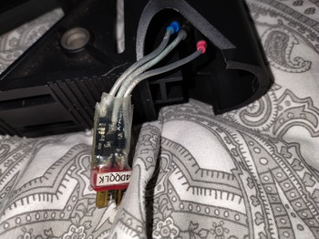 Imagen 8 de Ar 15 spenas armes