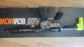 Image 2 for VFC BCM GBBR V3 sell or trade