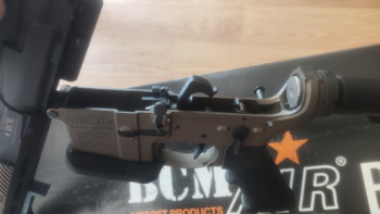 Image 3 for VFC BCM GBBR V3 sell or trade