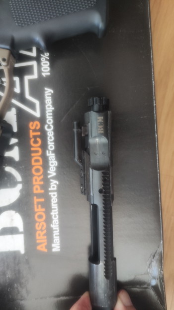 Image 4 for VFC BCM GBBR V3 sell or trade