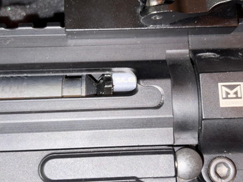 Afbeelding 8 van Wolverine MTW Billet Gen2 14,5
