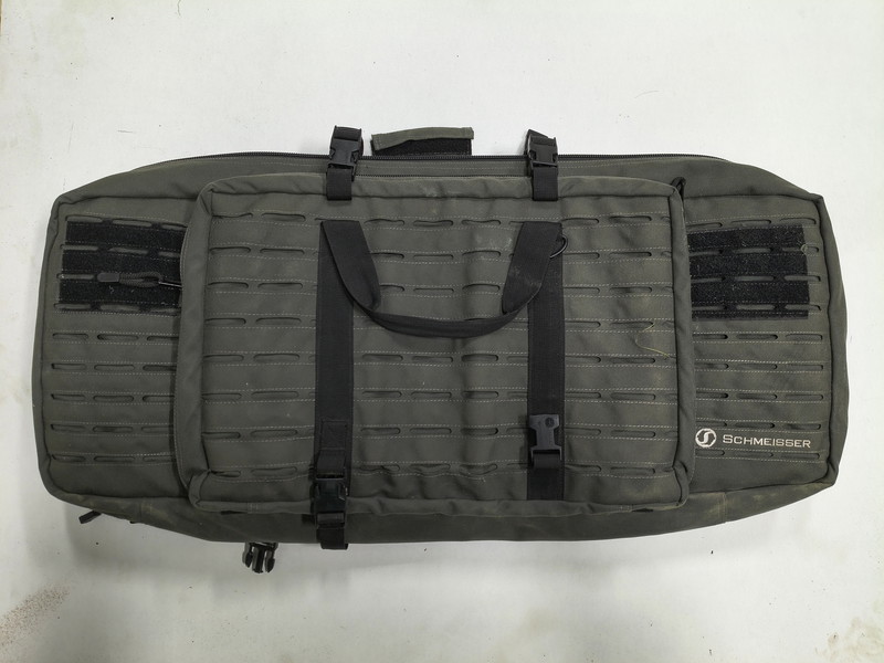 Imagen 1 de Schmeisser Tactical Rifle Case 32