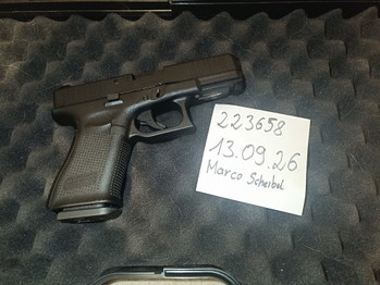 Image 4 for VFC Glock 19 Gen.5 GBB