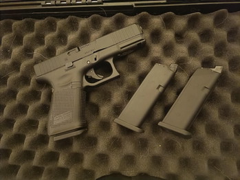 Image 5 for VFC Glock 19 Gen.5 GBB