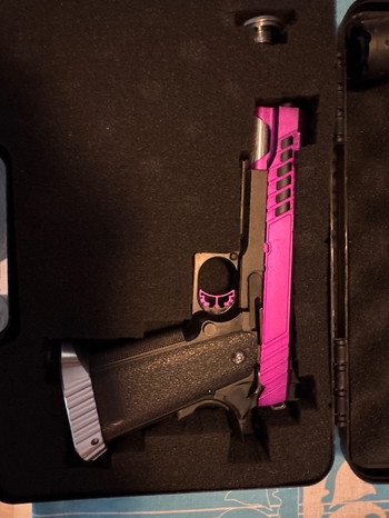 Afbeelding 2 van hi capa 5.1