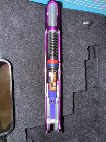 Afbeelding 3 van hi capa 5.1