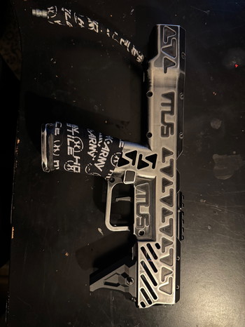 Image 2 pour HPA Pistol - VIRUS