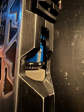 Image 3 pour HPA Pistol - VIRUS