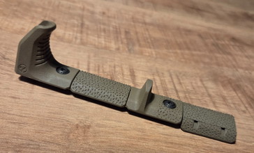 Imagen para Original Magpul M-LOK Hand Stop Kit Tan/FDE