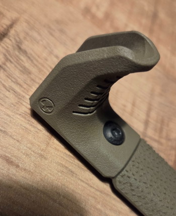 Image 3 for Original Magpul M-LOK Hand Stop Kit Tan/FDE