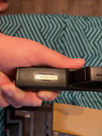 Imagen 4 de Heckler & Koch USP.45 GBB ( KWA / Umarex / HK )